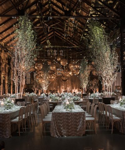 Jess + Josh Wedding